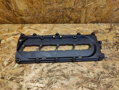 Кришка клапанів audi a8 d4 4.2 tdi bvn 057103470l фото №1