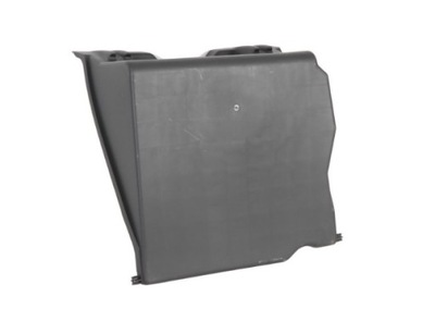 Кришка акумулятор scania 4 r 96r.- 1362693 фото №1