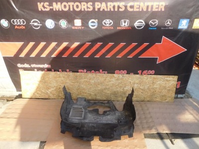 Захист pod двигун subaru outback legacy iv 2.0d фото №1