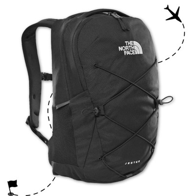 Plecak The North Face Jester 28L 0A3VXF r.29L