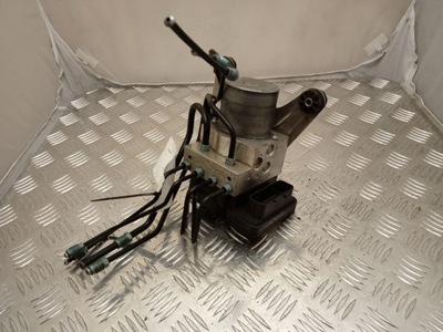 Bmw 6 f12 f13 2014 насос abs 34516876908 фото №1