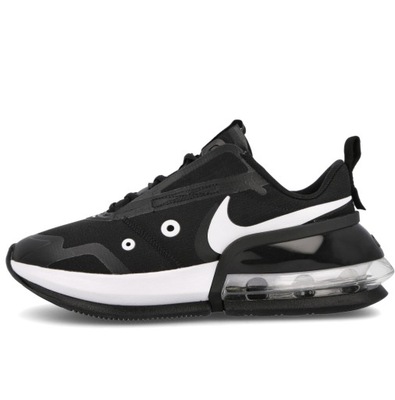 NIKE AIR MAX UP Sneakersy Adidasy czarne r. 39