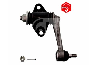 FEBI BILSTEIN SOPORTES BARRA KIEROWNICZEGO MAZDA B-SERIE UF 2.5 D  