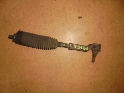 Наконечник тяга рулевой правый ford mondeo mk4 фото №1