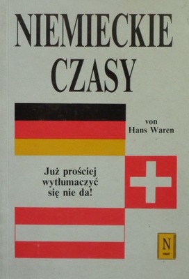 Niemieckie czasy - Waren