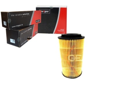 Maxgear 26-0286 фильтр масла фото №1