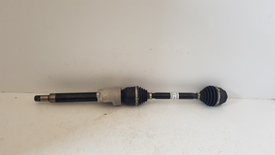 Привідний вал передня права bmw x1 u11 9884798 фото №1