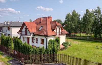 Dom, Warszawa, Białołęka, 260 m²