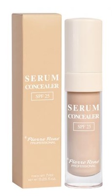 PIERRE RENE SERUM CONCEALER KOREKTOR SPF25 04