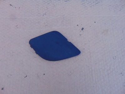 Заглушка обшивка багажника правая ford s-max mk1 фото №1