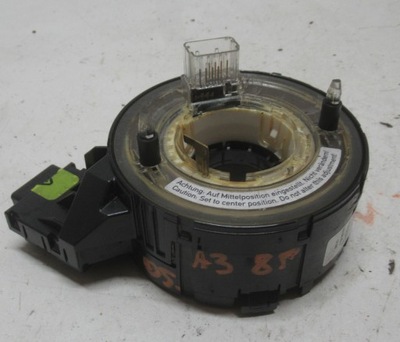 Audi a3 8p 05r лента подушка безопасности шлейф 1k0959653d фото №1