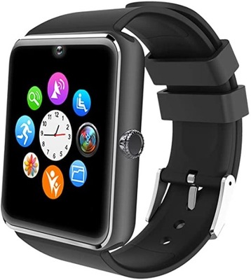 Smartwatch Willful Fitness