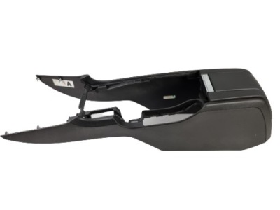 Ford mustang v lift 10-14 туннель средний консоль фото №1