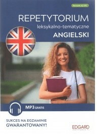 Angielski. Repetytorium leksykalno-temat. A2-B1