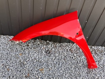 FERRARI ITALIA 458 WING LEFT FRONT FRONT  