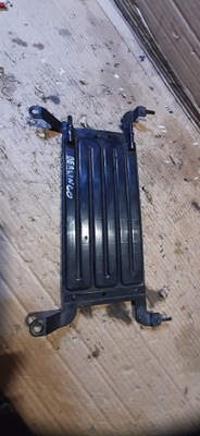 Нагреватель топлива citroen berlingo ii фото №1