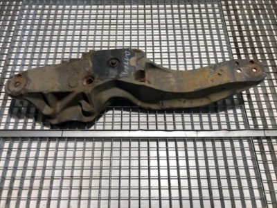 Кронштейн кронштейн подушек левая volvo fh ii 21196826 фото №1