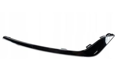 Ford fusion lift 2019 - хром противотуманной фары правый _ ks7z-15266-ce фото №1