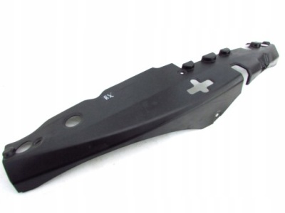 Lexus rx защита поперечина передний 5329548010 03-08r фото №1