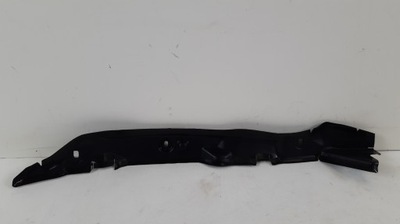 Volvo v60 ii захист крила права 32244538 фото №1