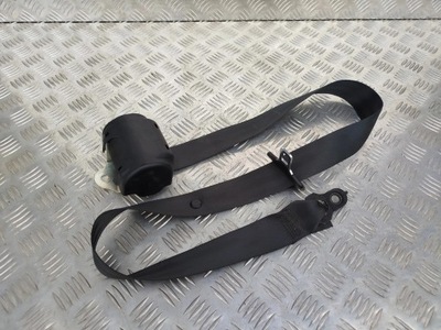 Pas безпеки лівий сидіння recaro scania ntg фото №1