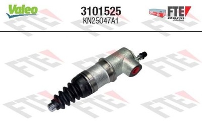 AMORTIGUADOR EMBRAGUE FTE CLUTCH ACTUATION 3101525  