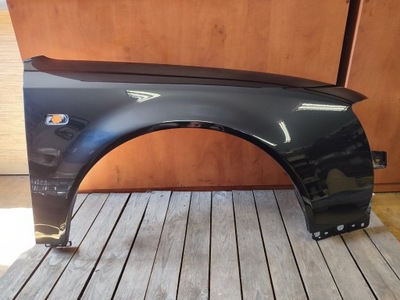 Крыло правый перед audi a6 c5 lz9w przedlift фото №1