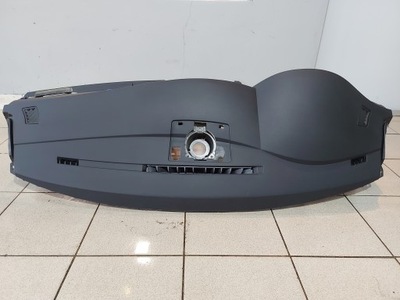 Nowa панель приладів консоль bmw e60 e61 beż 6976423 фото №1