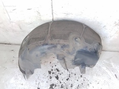Opel astra j gtc підкрилок лівий задня 13279523 фото №1