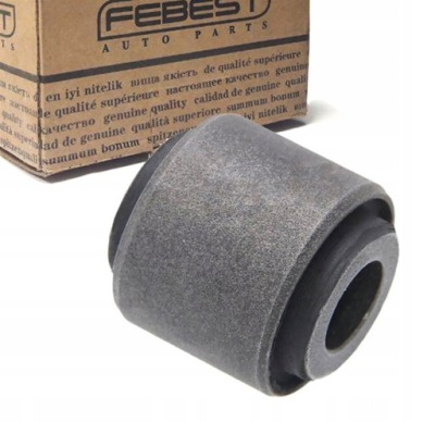 Втулка febest do mitsubishi galant vi 2.5 v6 фото №1