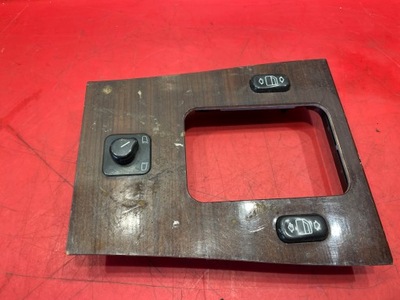 Mercedes панель перемикач вікон 2028208210 фото №1