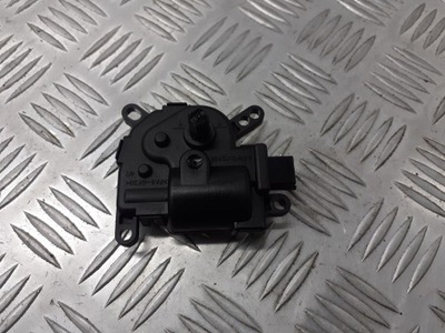 Моторчик крышка отопителя ford fusion 1.4 фото №1