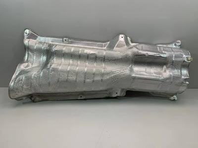 BMW 4 G26 3 G30 GAUBTAS TERMINĖ VIDURINĖ 7340981 