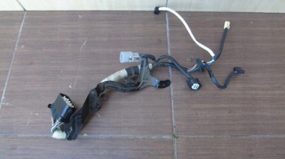 Электропроводка фонари левая перед lexus is220 is250 10- led фото №1