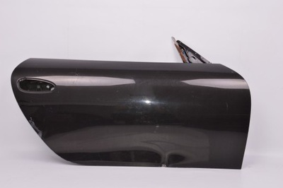 Porsche carrera 911 996 двері праве голий фото №1