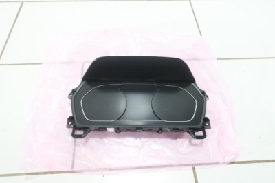 Счетчик приборная панель led bmw 1 f40 2 f44 5a0bf55 фото №1