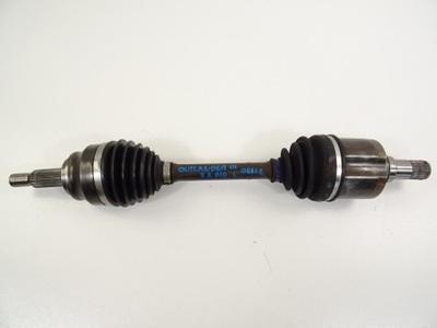 Outlander iii 3 2.2 did приводной вал левая 2012-2021 фото №1