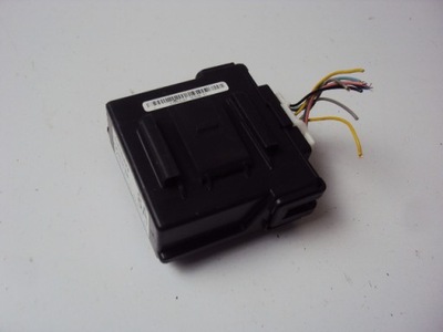 Модуль блок керування nissan x-trail t32 фото №1