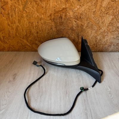 Дзеркало праве vw volkswagen t-roc lift 2ga 13 pin 2025 rok фото №1