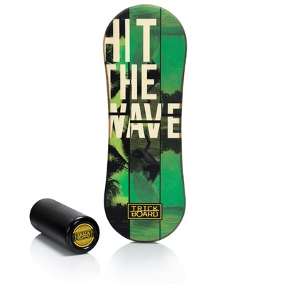 Trickboard Classic Hit The Wave Z ATESTEM