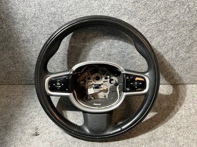 Volvo v90 ii повітропровід multi шкіра фото №1