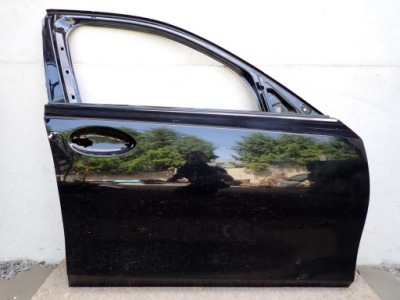 Двері праве передні правий перед bmw 3 iii g20 g21 2018- фото №1