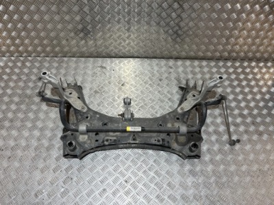 Подрамник подрамник балка двигателя renault captur 2 19- фото №1