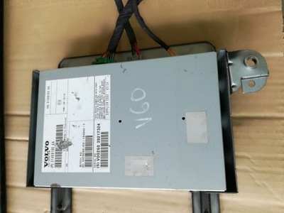 Volvo v40 ii v60 s60 ii підсилювач радіо 31409100 фото №1