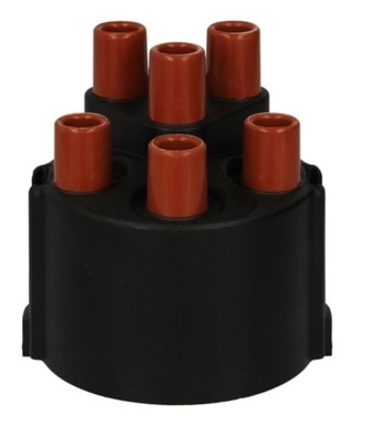 Трамблерна кришка beru vk385s 0330920285 фото №1