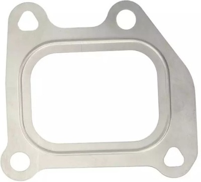 Elring 217.600 уплотнение, наддув фото №1