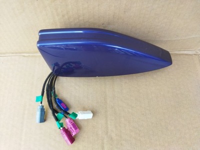 Ferrari sf90 spider антена płetwowa фото №1