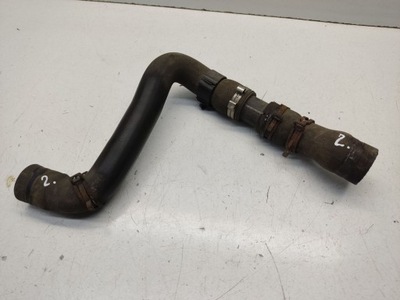 Mini cooper countryman r60 2011 шланг водяний турбонагнітача 9800479 фото №1