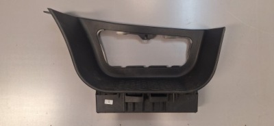 Iveco daily подножка кабины левый 5801869290 фото №1