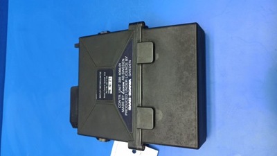 Регулятор електричний турбонагнітача bentley turbo r ud71198 фото №1